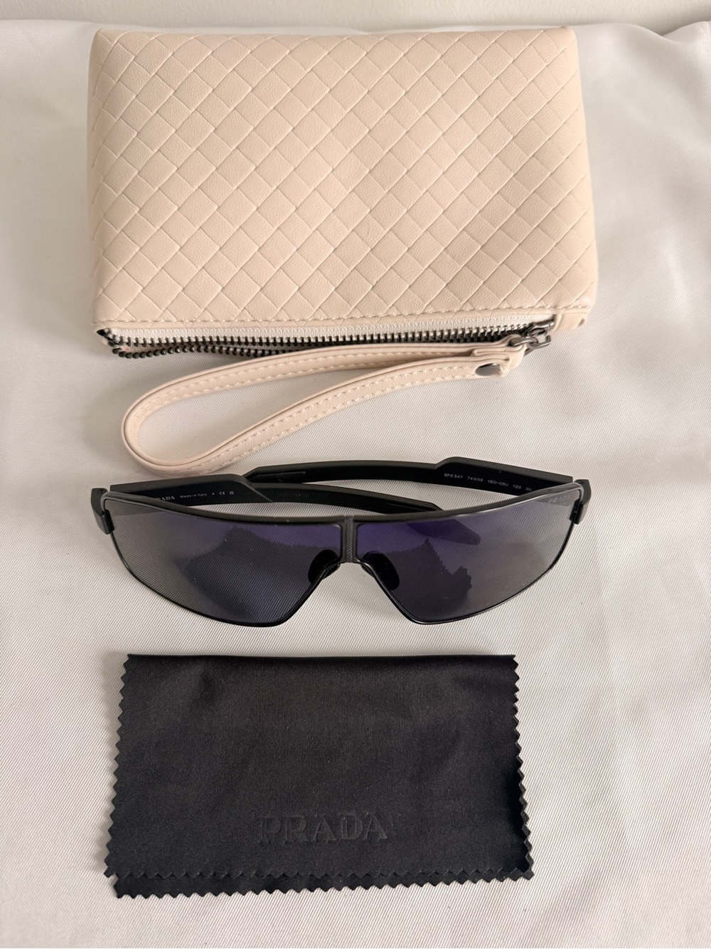 Prada Sport PS 54YS Sunglasses